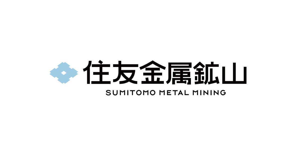 三滴 | 事業・製品 | 住友金属鉱山株式会社