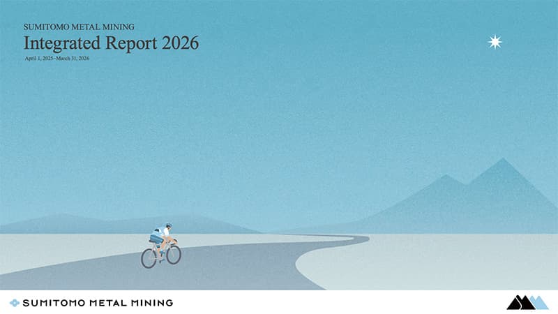 Integrated Report 2026
