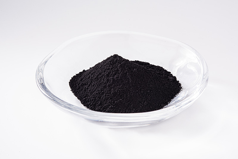 Photo:Thick Film Materials: Nickel Powder