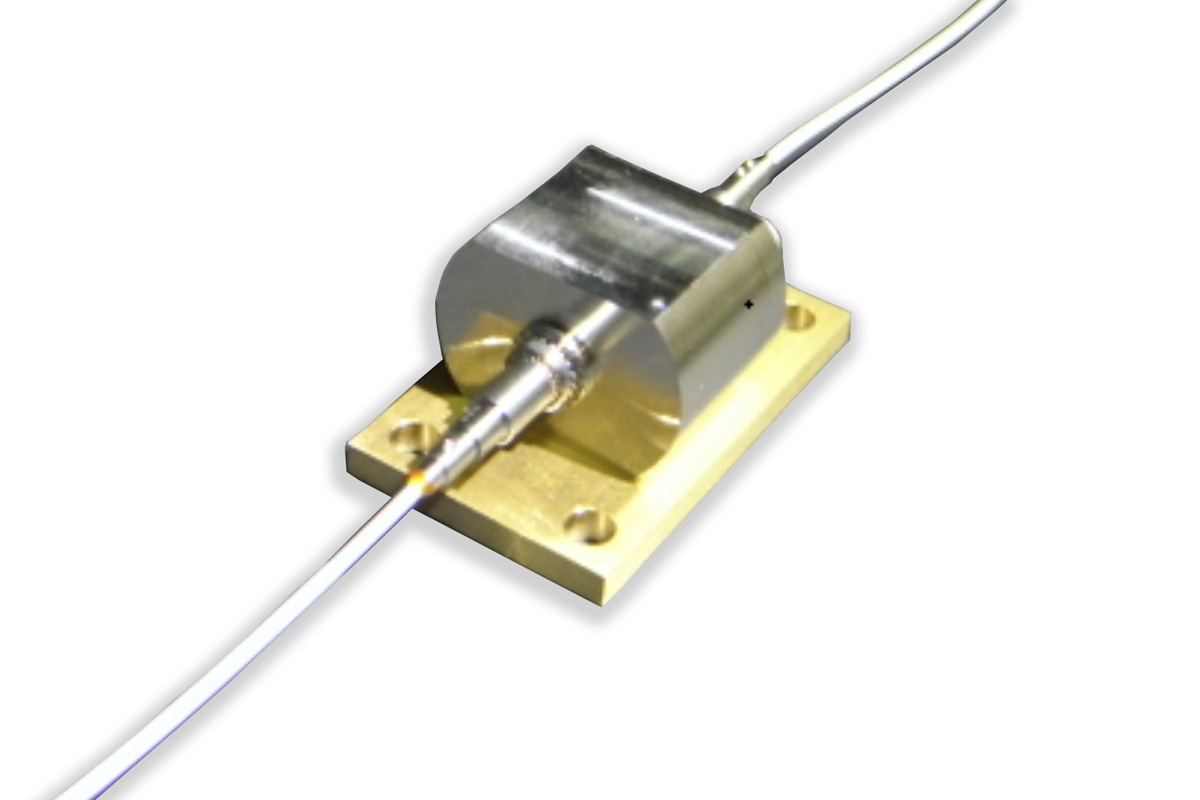 Photo:Optical Isolator
