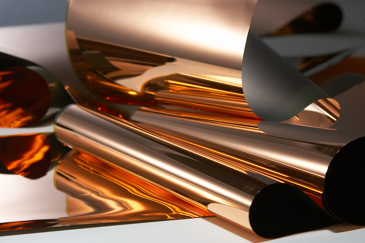 Photo:copper