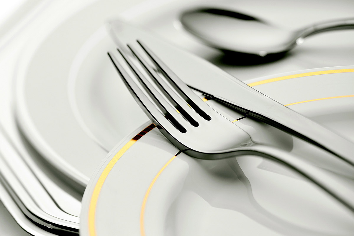 Photo:Utensils
