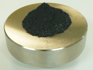 Photo：Sm-Fe-N Magnetic Powder