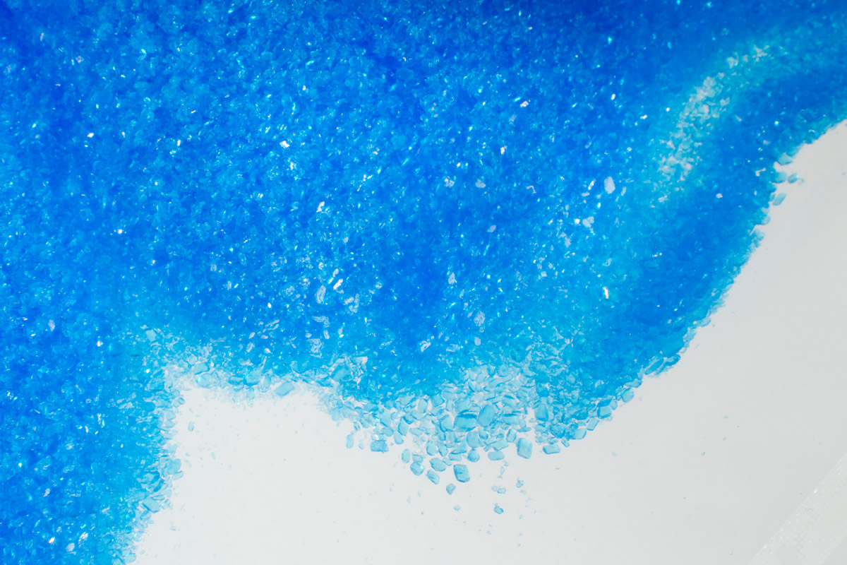 Copper Sulfate