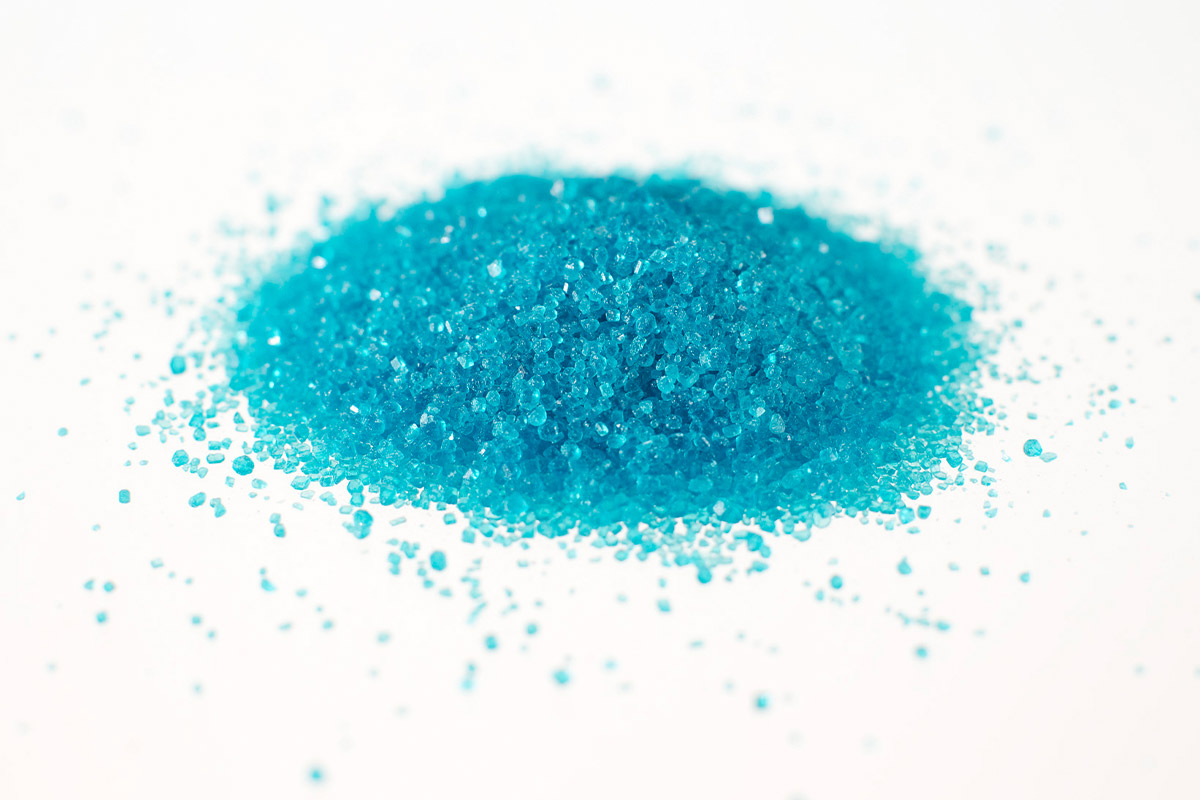 Nickel Sulfate