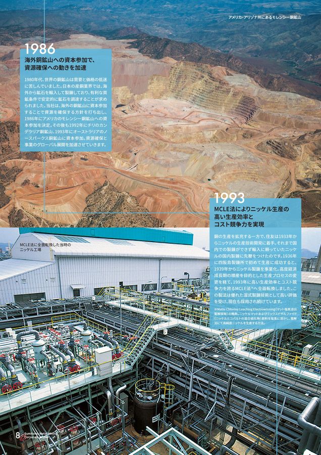 住友金属鉱山会社案内_日
