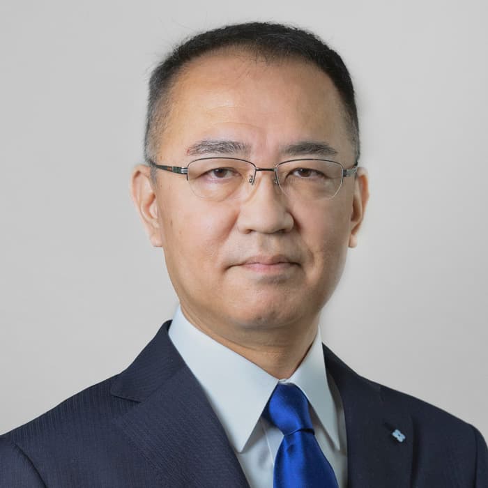 Photo: Hirohiko Matsushita