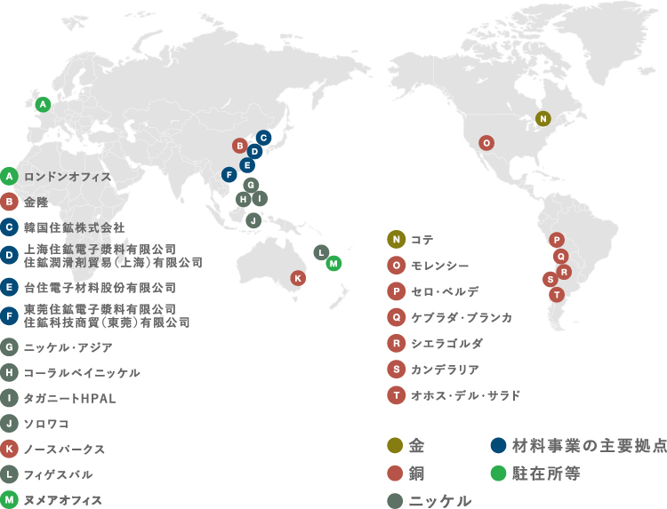 世界地図