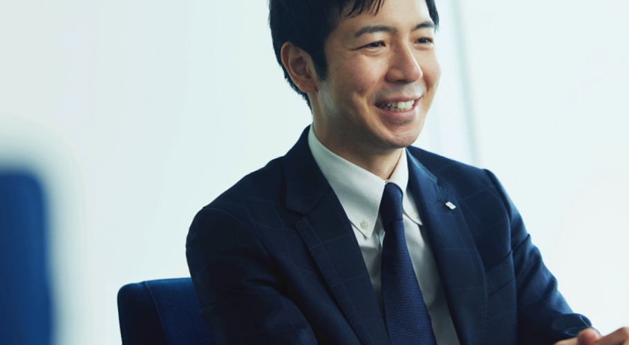 大野 真一
