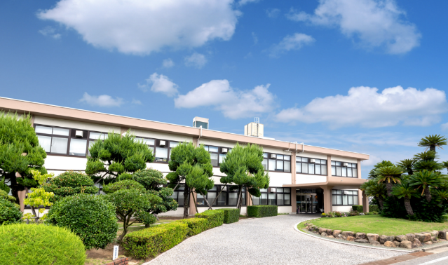 別子事業所　本館